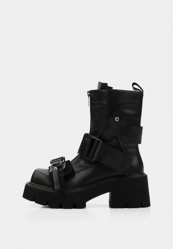 Ботинки Llevv Group 11543₽