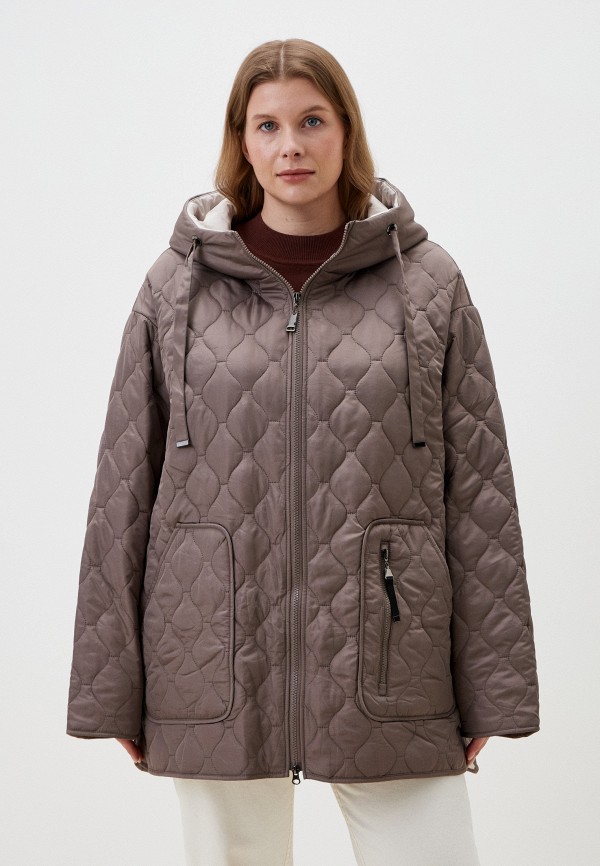 Куртка утепленная Karmel Style