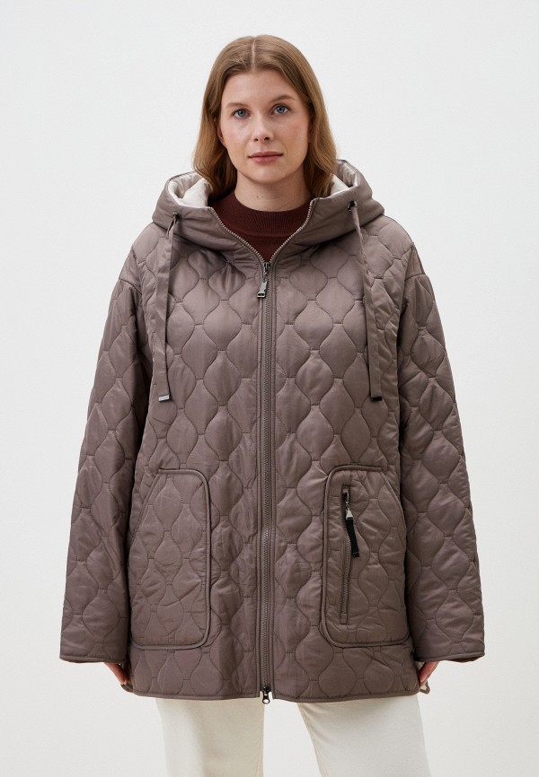 Куртка утепленная Karmel Style 10720₽