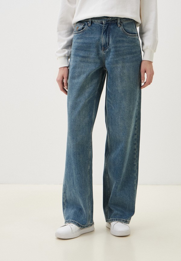 Джинсы G.E.Y.I.M