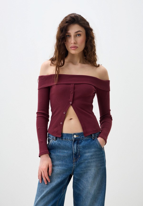 Лонгслив Koton 1569₽