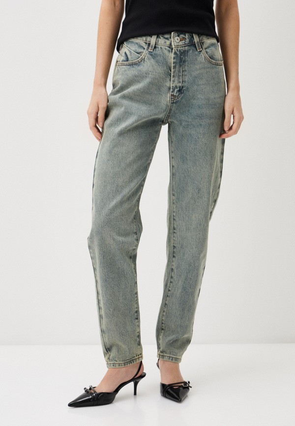 Джинсы Mossmore 6201₽