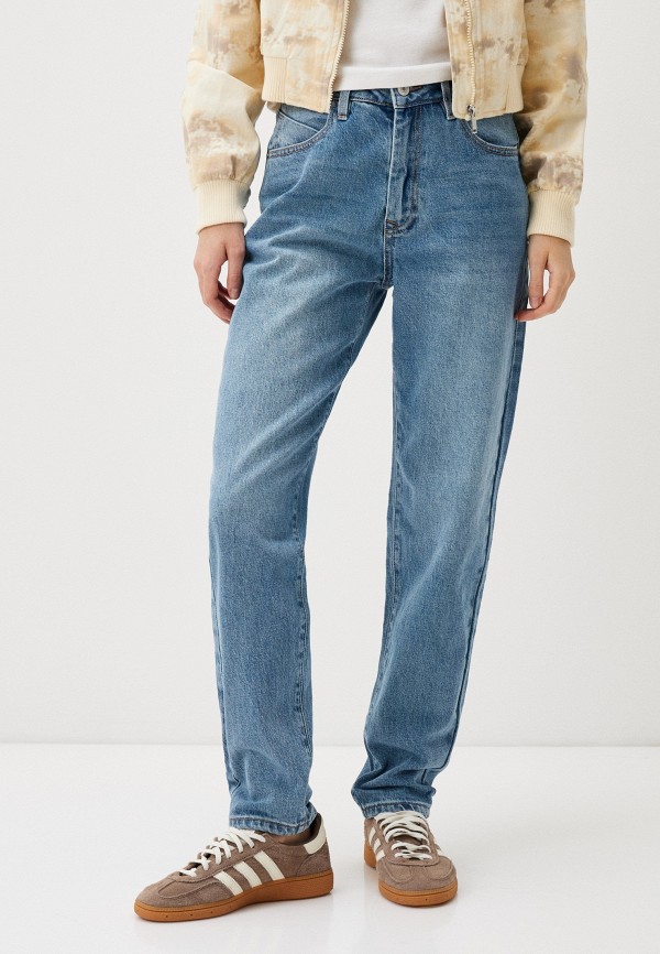 Джинсы Mossmore 6201₽