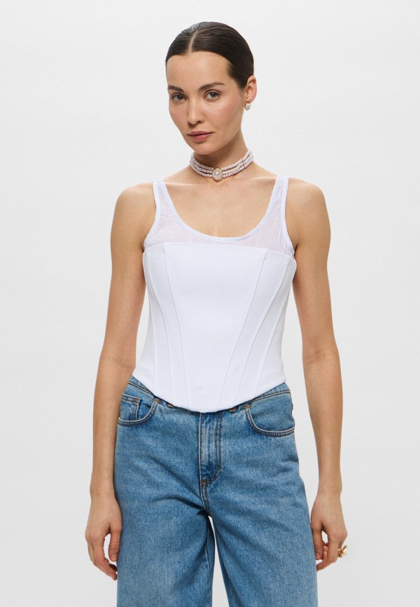 Корсет Love Republic 4199₽