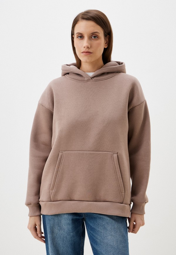 Худи Телодвижения