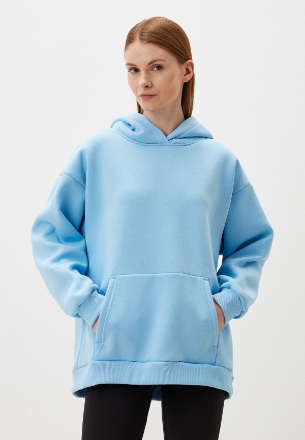 Худи Телодвижения 3490₽