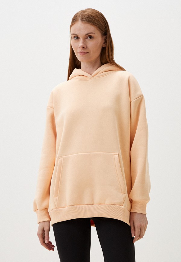 Худи Телодвижения 3490₽