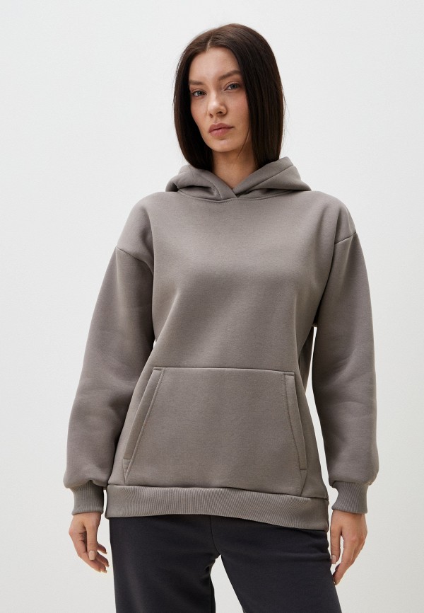 Худи Телодвижения 3490₽