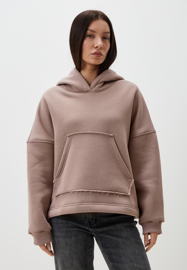 Худи Телодвижения 3190₽