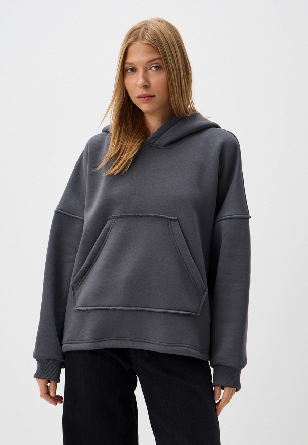 Худи Телодвижения 3190₽