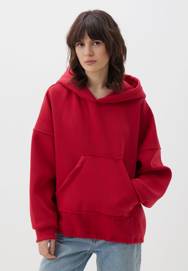 Худи Телодвижения 3190₽