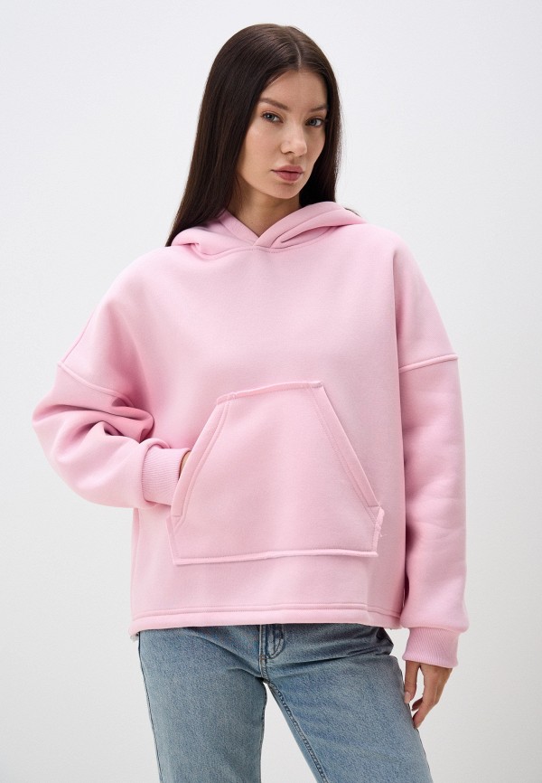 Худи Телодвижения 3190₽