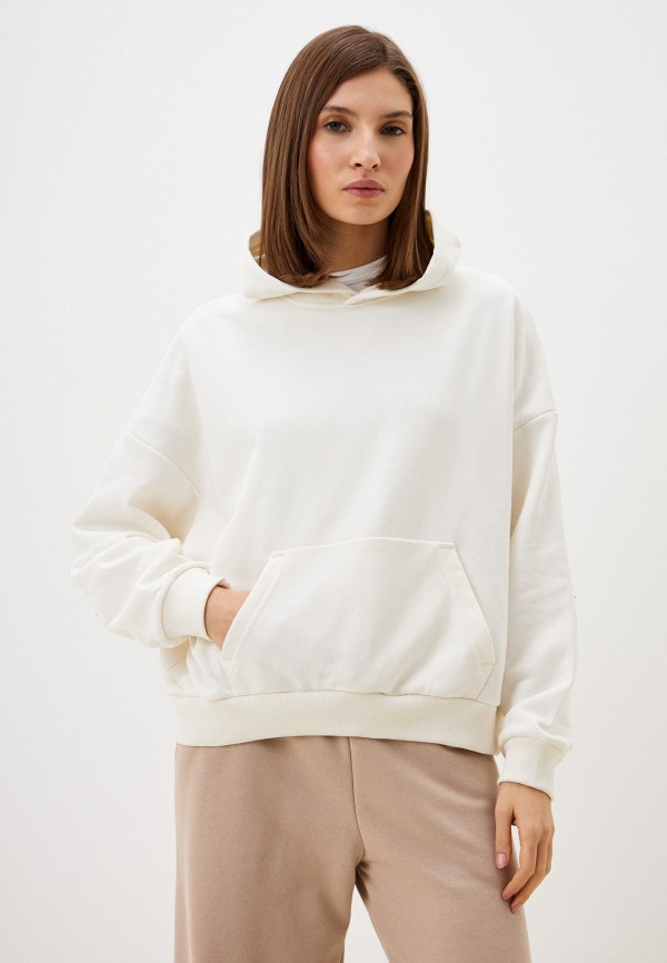 Худи Телодвижения