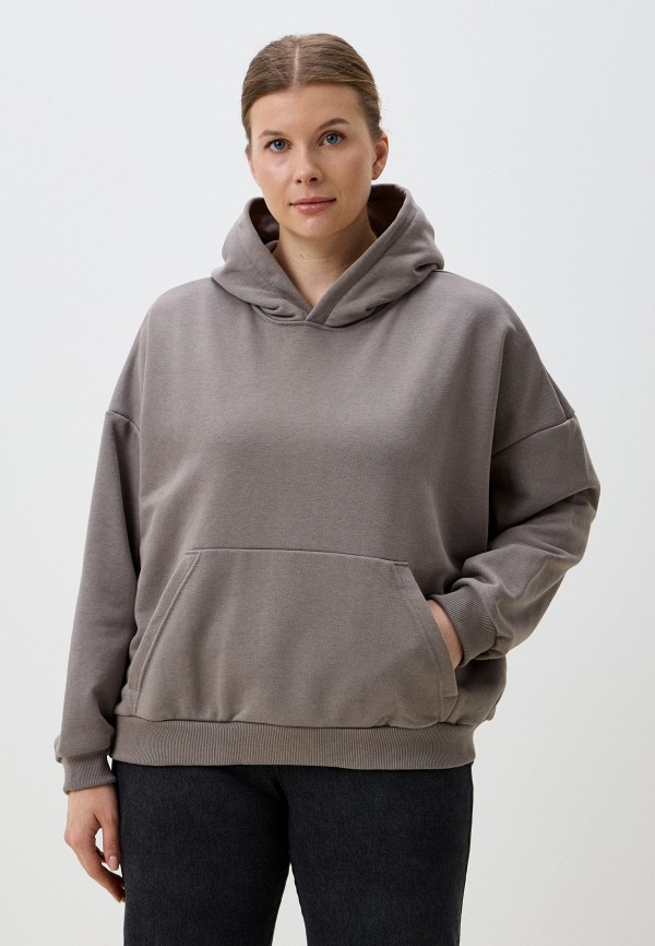 Худи Телодвижения 3620₽