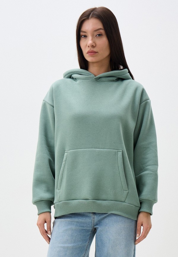 Худи Телодвижения 3630₽