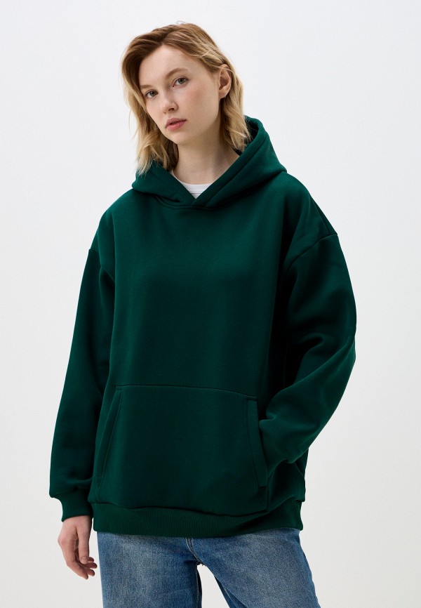 Худи Телодвижения 3500₽