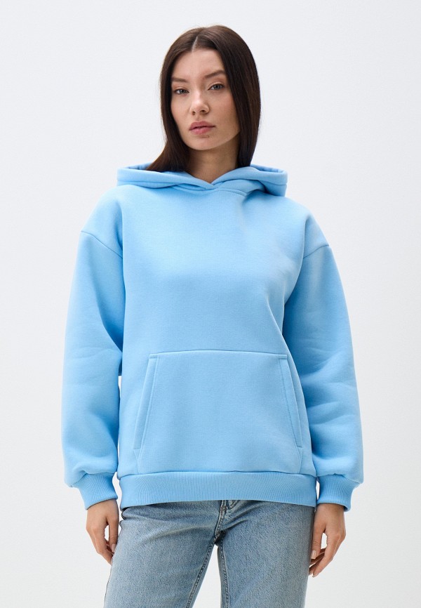 Худи Телодвижения