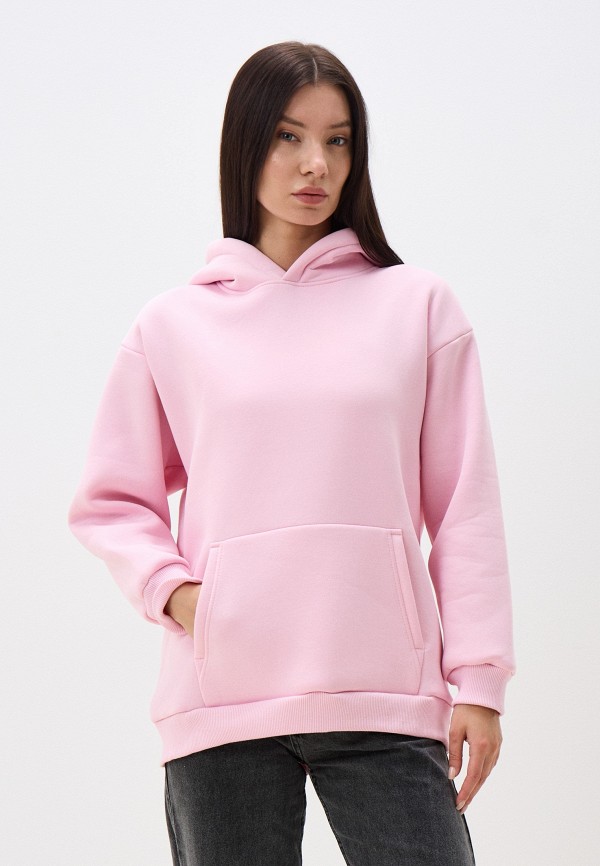 Худи Телодвижения