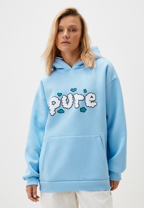 Худи Телодвижения 3630₽