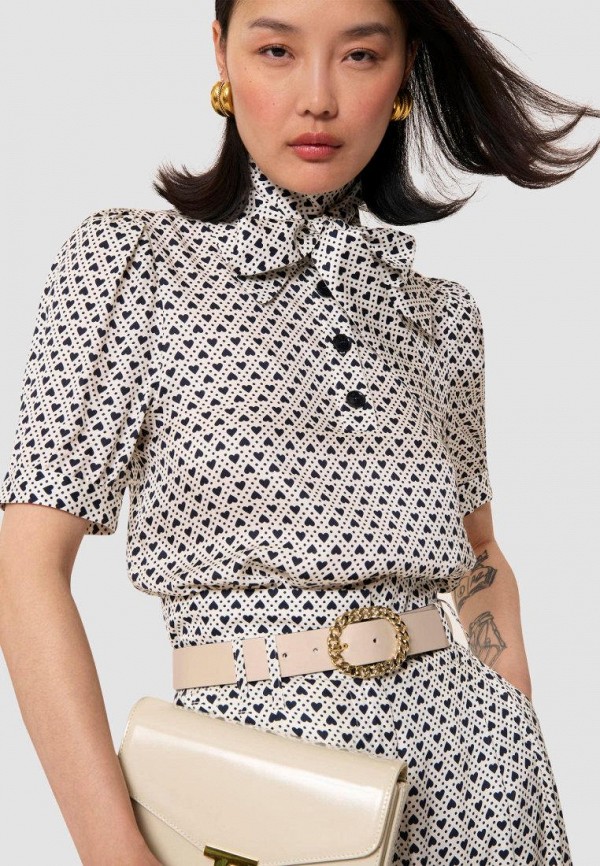 Блуза Tara Jarmon 26900₽