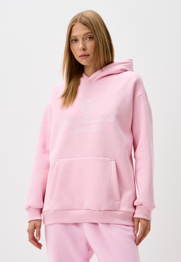 Худи Телодвижения 3630₽