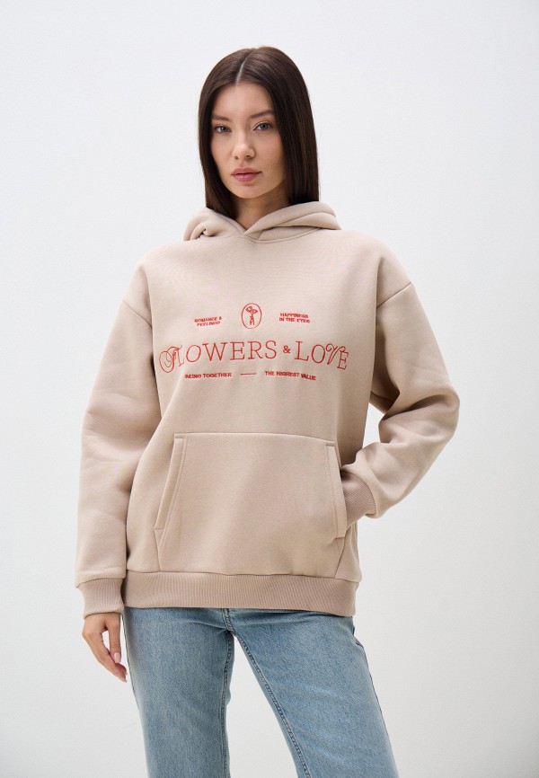 Худи Телодвижения 3650₽