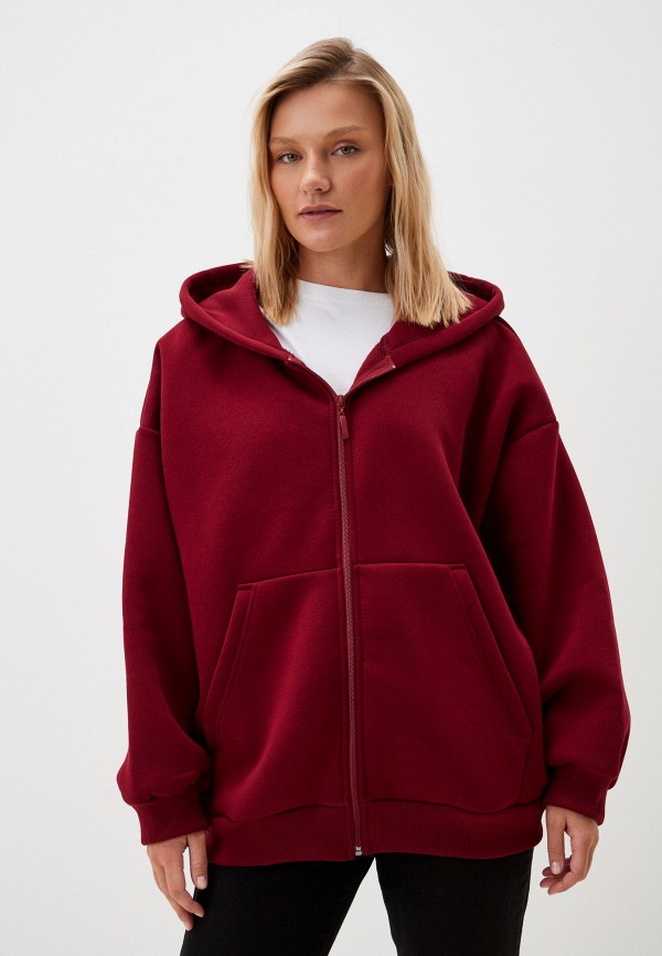 Толстовка Телодвижения