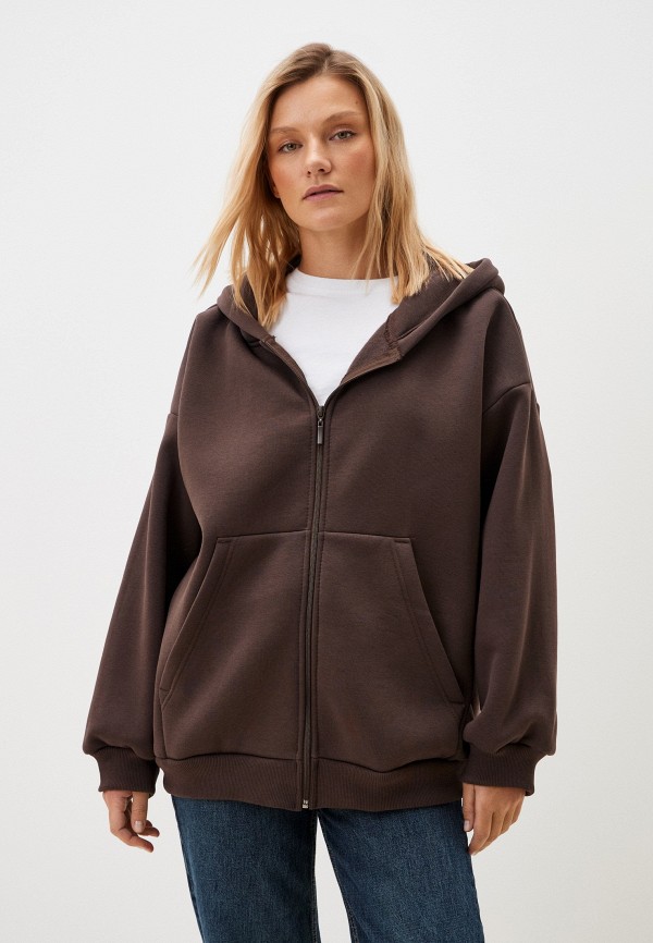 Толстовка Телодвижения 4250₽