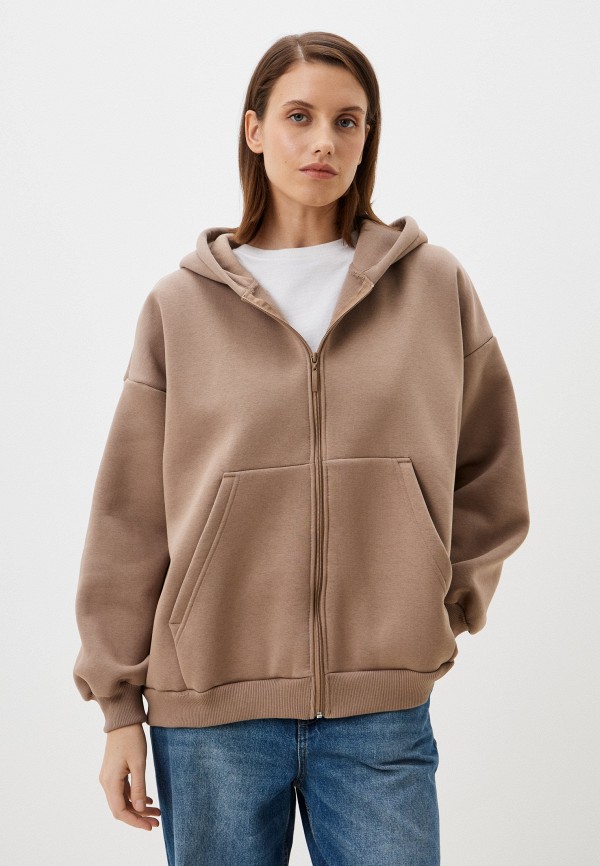 Толстовка Телодвижения