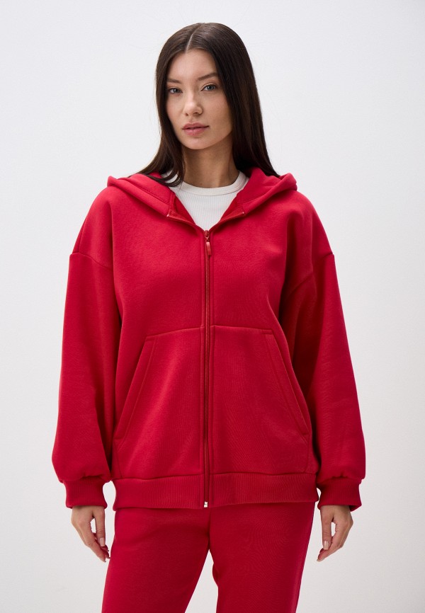 Толстовка Телодвижения