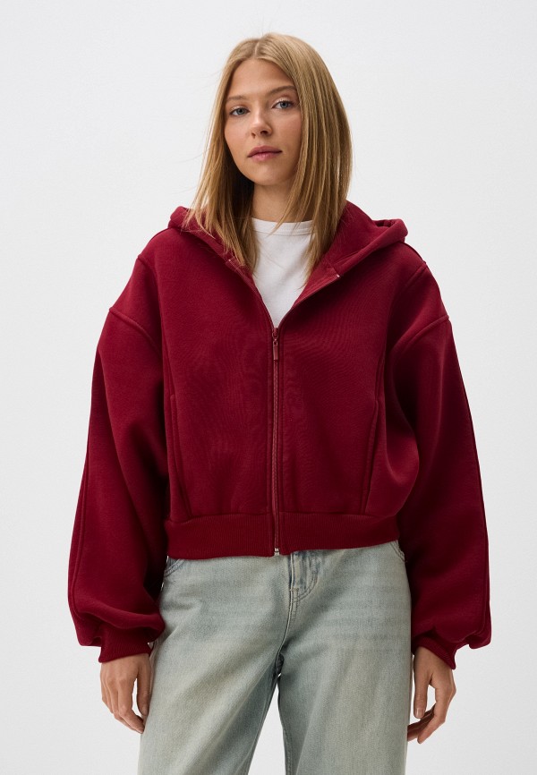 Толстовка Телодвижения