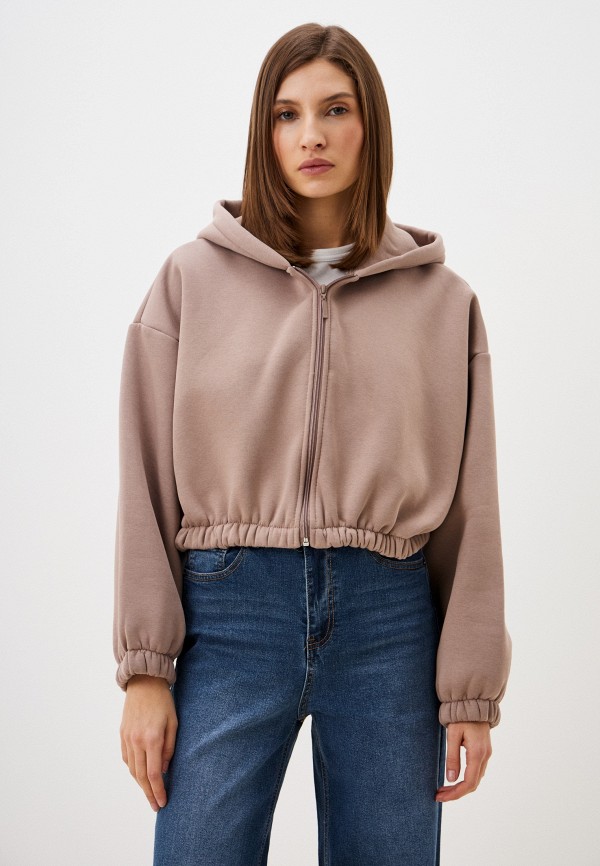 Толстовка Телодвижения 3300₽