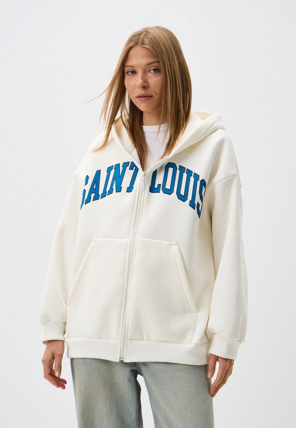 Толстовка Телодвижения