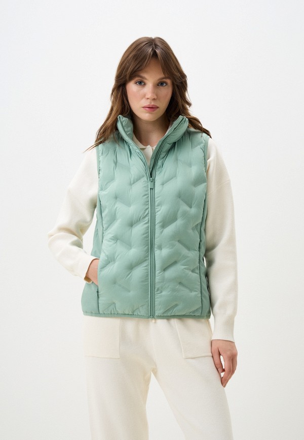 Жилет утепленный Tom Tailor 9999₽