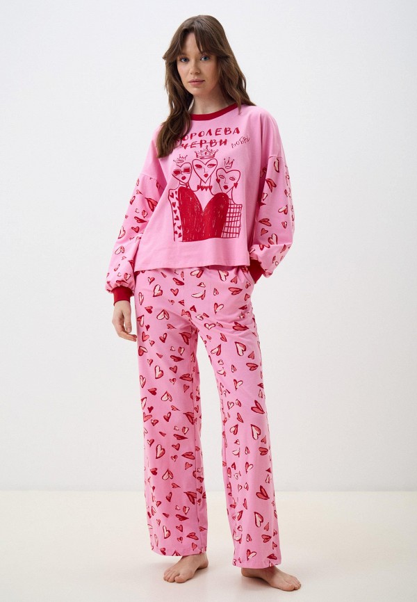 Пижама Mia Cara 3060₽