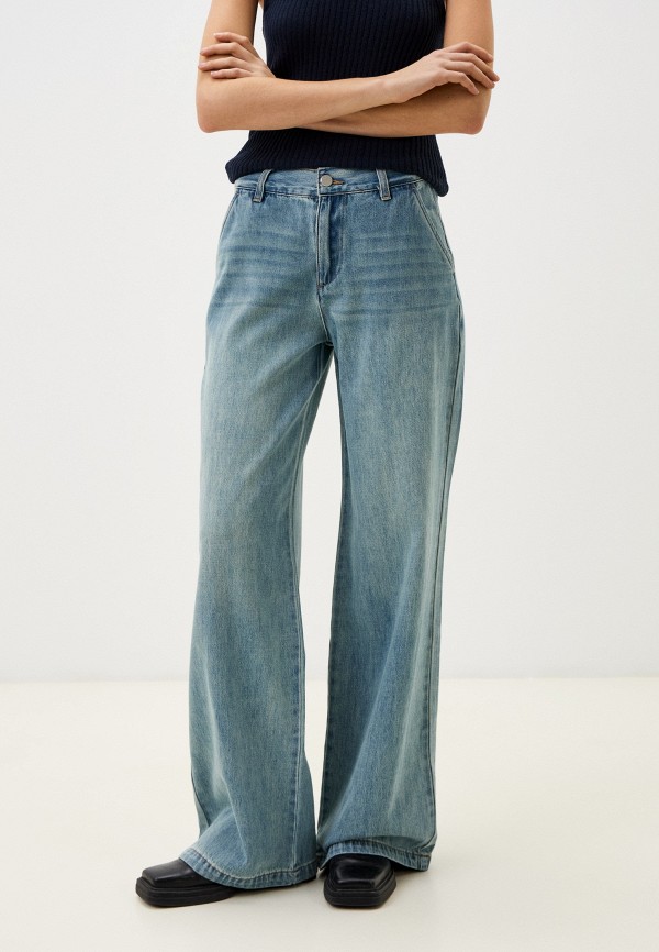 Джинсы Mossmore 6291₽