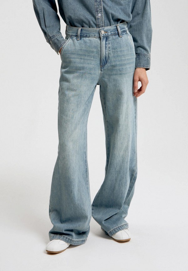 Джинсы Mossmore 6291₽