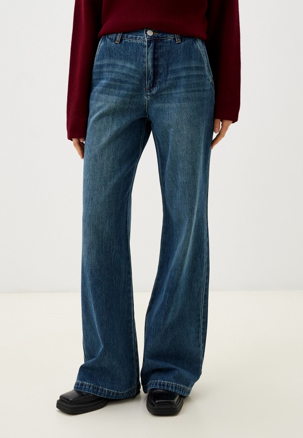 Джинсы Mossmore 6291₽