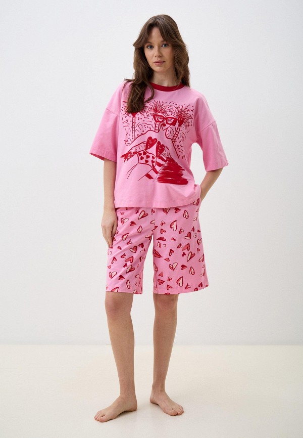 Пижама Mia Cara 2460₽