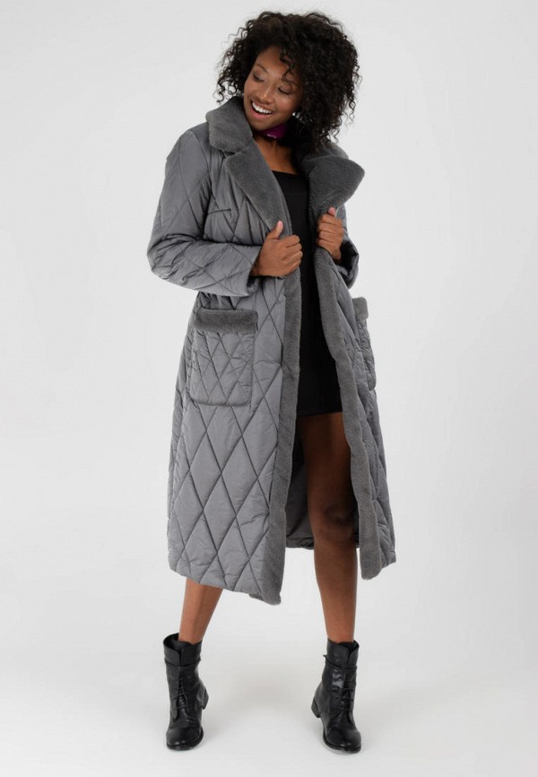 Куртка утепленная Vestiri