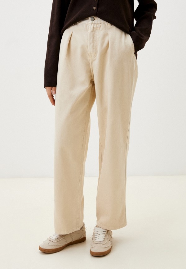 Джинсы Mossmore 5841₽