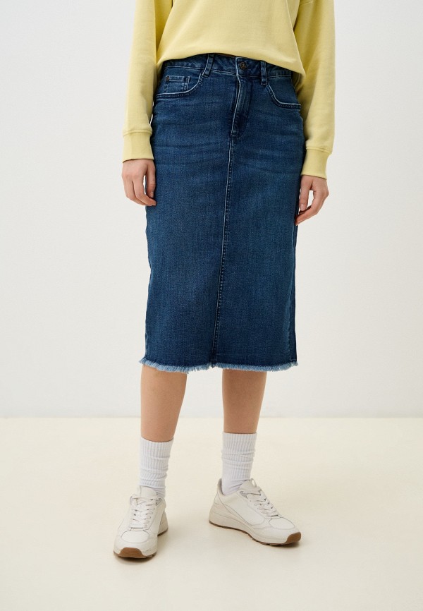 Юбка Tom Tailor 7999₽