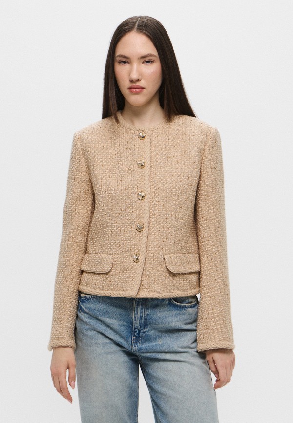 Жакет IDOL 23990₽