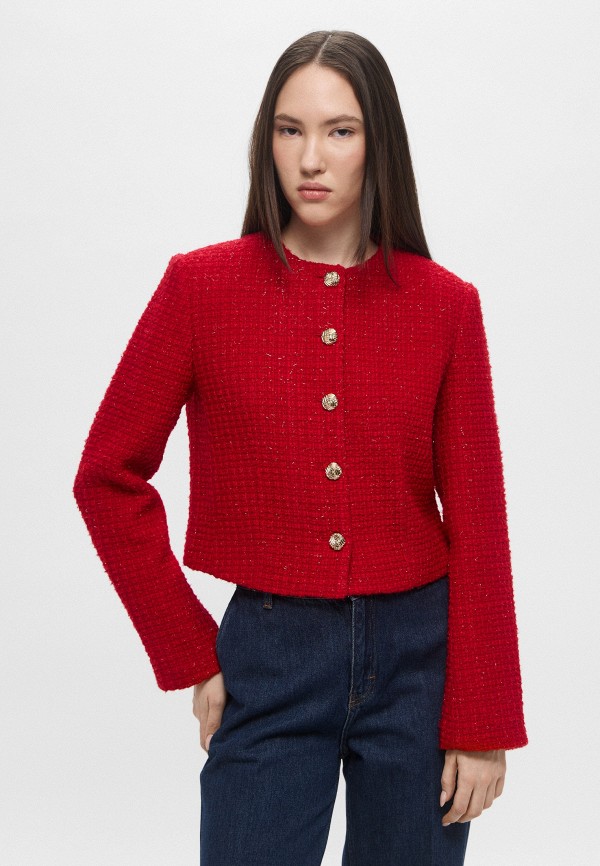 Жакет IDOL 23990₽