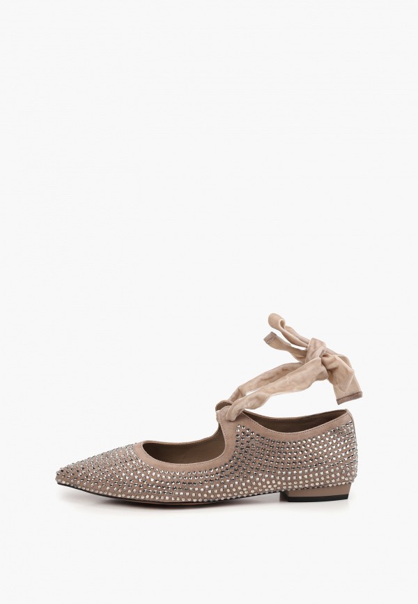 Балетки Graciana