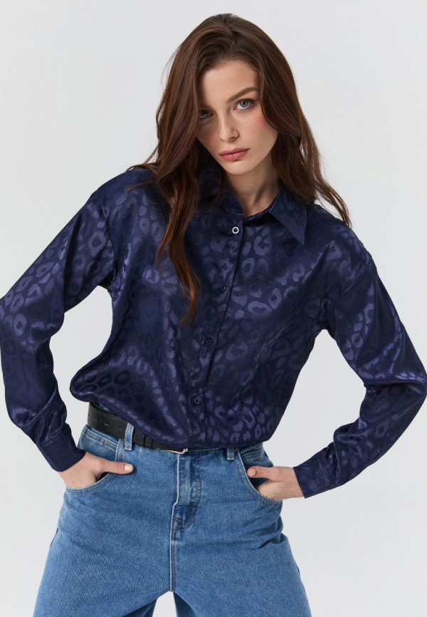 Блуза Nataly Rik 3640₽