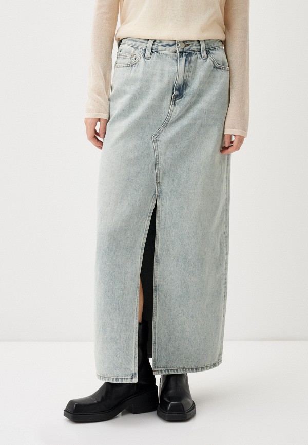 Юбка джинсовая Mossmore 5841₽