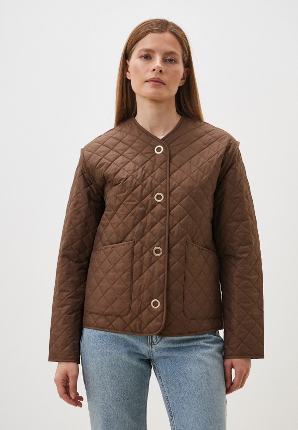 Куртка утепленная Baon 11879₽