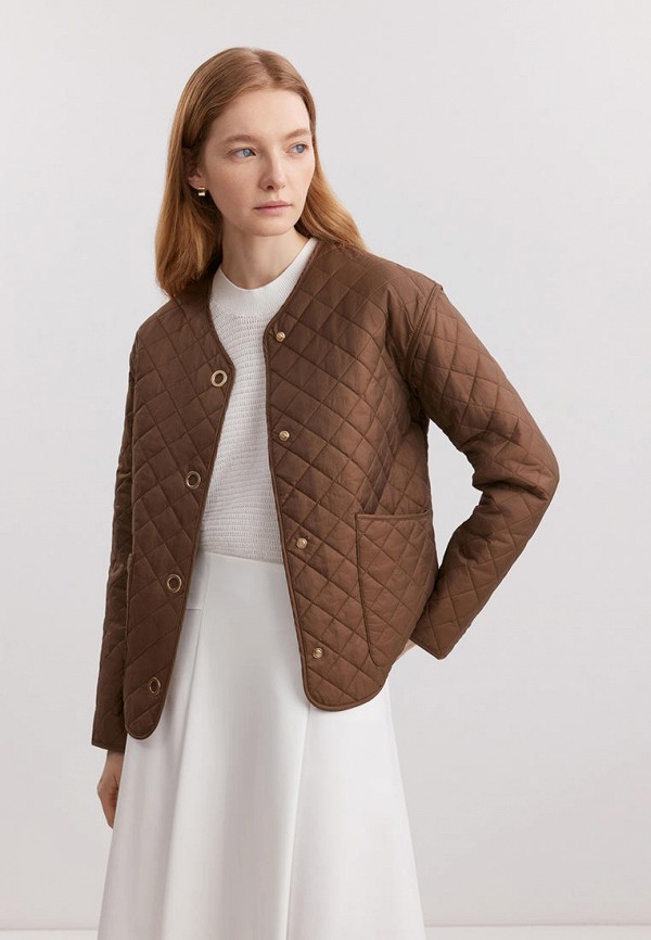 Куртка стеганая Baon 11219₽