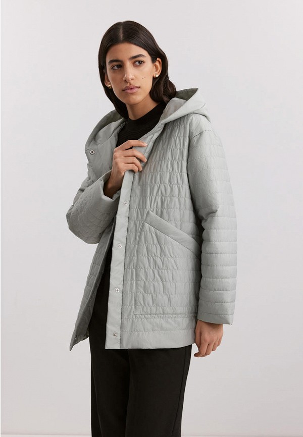 Куртка стеганая Baon 14959₽